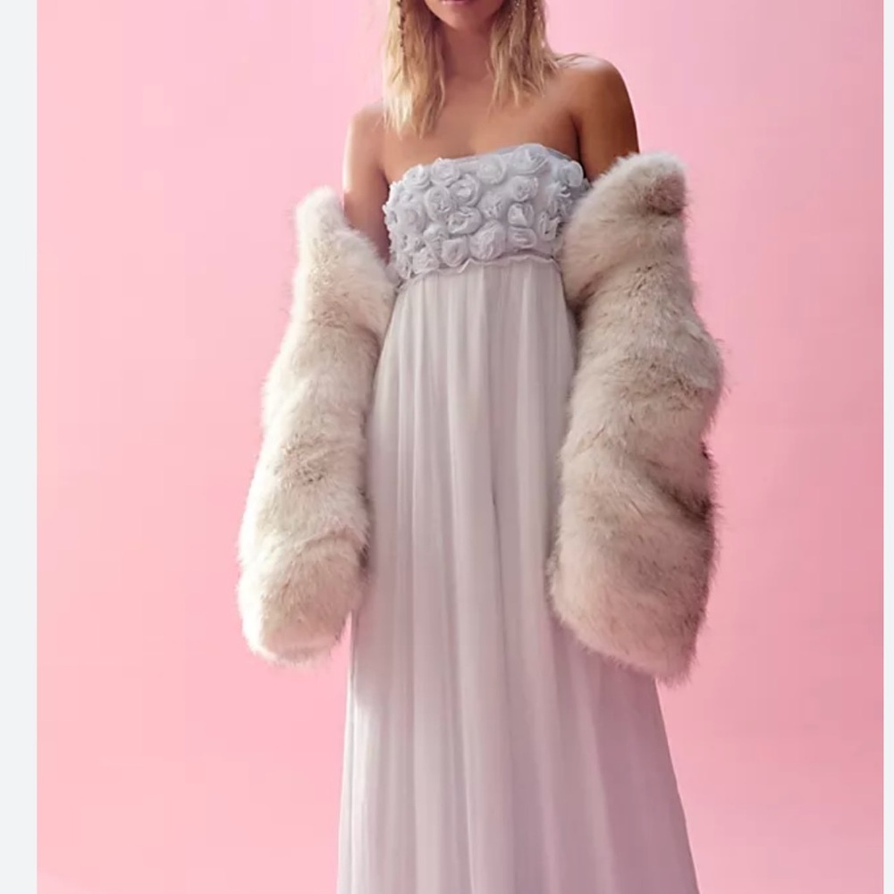 Free People Rosa pantsuit